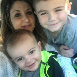 Meet your Posher, Lindsey